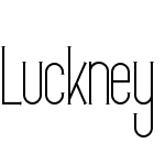 Luckney