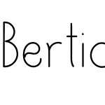 Bertica