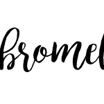 bromello