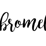 bromello