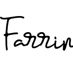 Farrina