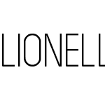 LIONELLO DEMO