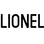 LIONELLO DEMO