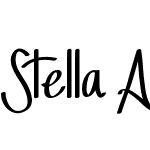 Stella Alpina Demo