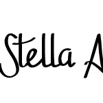 Stella Alpina Demo