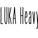 LUKA Heavy