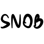 Snobi