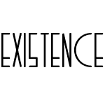 Existence