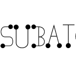 Subatomic