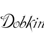 Dobkin