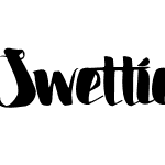 Swettiest