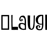 LaughingGull-Regular