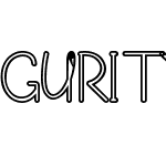 Guritno Demo