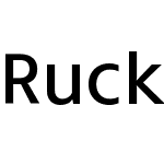 RuckSack