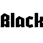 BlackRock Normal