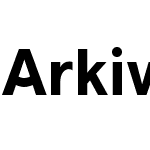 Arkiv Bold