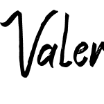 Valeriana Demo