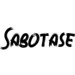 Sabotase