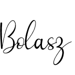 Bolasz