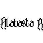 Alabasta