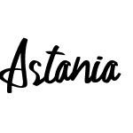 Astania