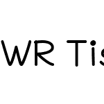 WR Tish kid2