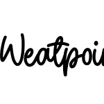 Weatpoint