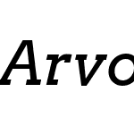 Arvo