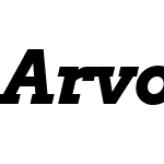 Arvo