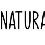 Natural - Free Version