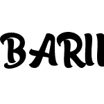 BARIKA