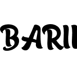 BARIKA