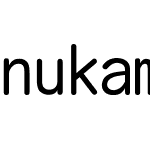 nukamiso2004