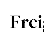 FreightBigProBold-Regular