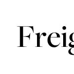 FreightBigProMedium-Regular