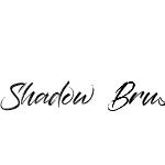 Shadow Brush