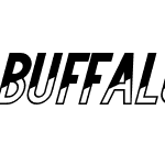 Buffalord Demo