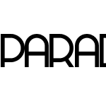 Paradisk Demo