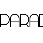 Paradisk Demo