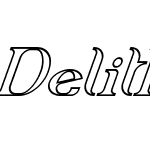 Delith Demo