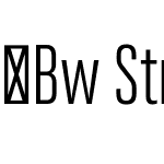 BwStretch-Book