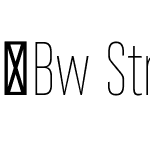 BwStretch-Thin