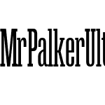 MrPalkerUltraCondensed