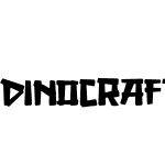 DINOCRAFT