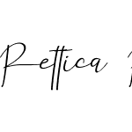 Rettica