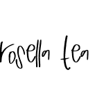 Rosella Tea