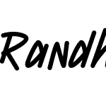 Randhu Free Trial