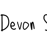 Devon Sweet