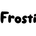 Frostine Snow - Personal Use