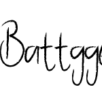 Battgge